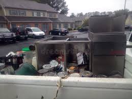 Professional Junk Removal in Whiteville, NC