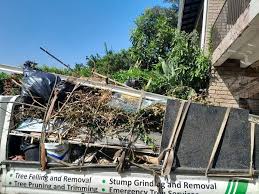 Retail Junk Removal in Whiteville, NC