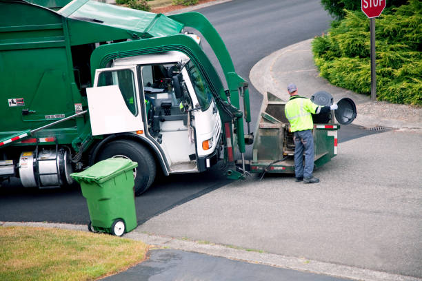 Best Retail Junk Removal  in Whiteville, NC