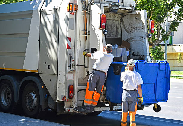 Best Yard Waste Removal  in Whiteville, NC